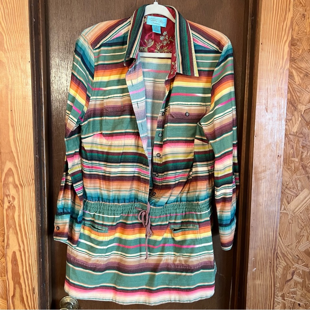 Tasha Polizzi Tunic